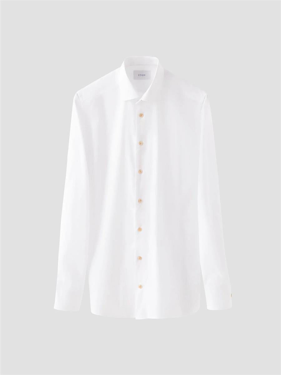 Eton Skjorter 10001317500_38 - Bygholm Menswear